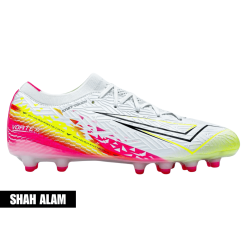 Wingz Vortex Premium PU White/Pink