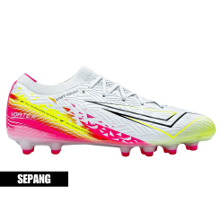 Wingz Vortex Premium PU White/Pink