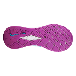 Alternative view of 910 Nineten Aurorun Navy/Purple/Blue