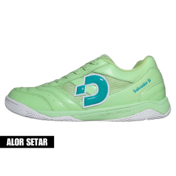 Desporte Salvador SI Light Green/Dark Cyan