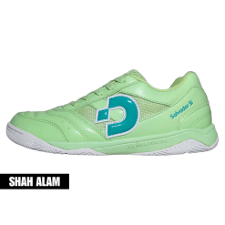 Desporte Salvador SI Light Green/Dark Cyan