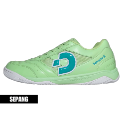 Desporte Salvador SI Light Green/Dark Cyan