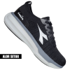 Diadora RS Corsa Lite Black