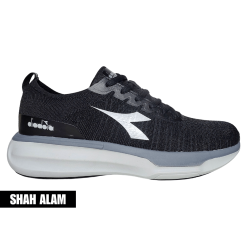 Diadora RS Corsa Lite Black - 8UK