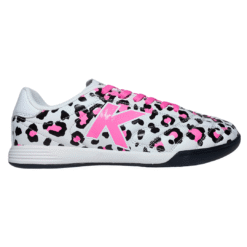 Kelme K-Fighting AY9N White/Rose