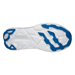 Alternative view of Kronos Infinity 5 White/Light Blue