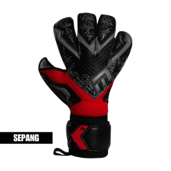 MGK Nova Fire Storm Glove