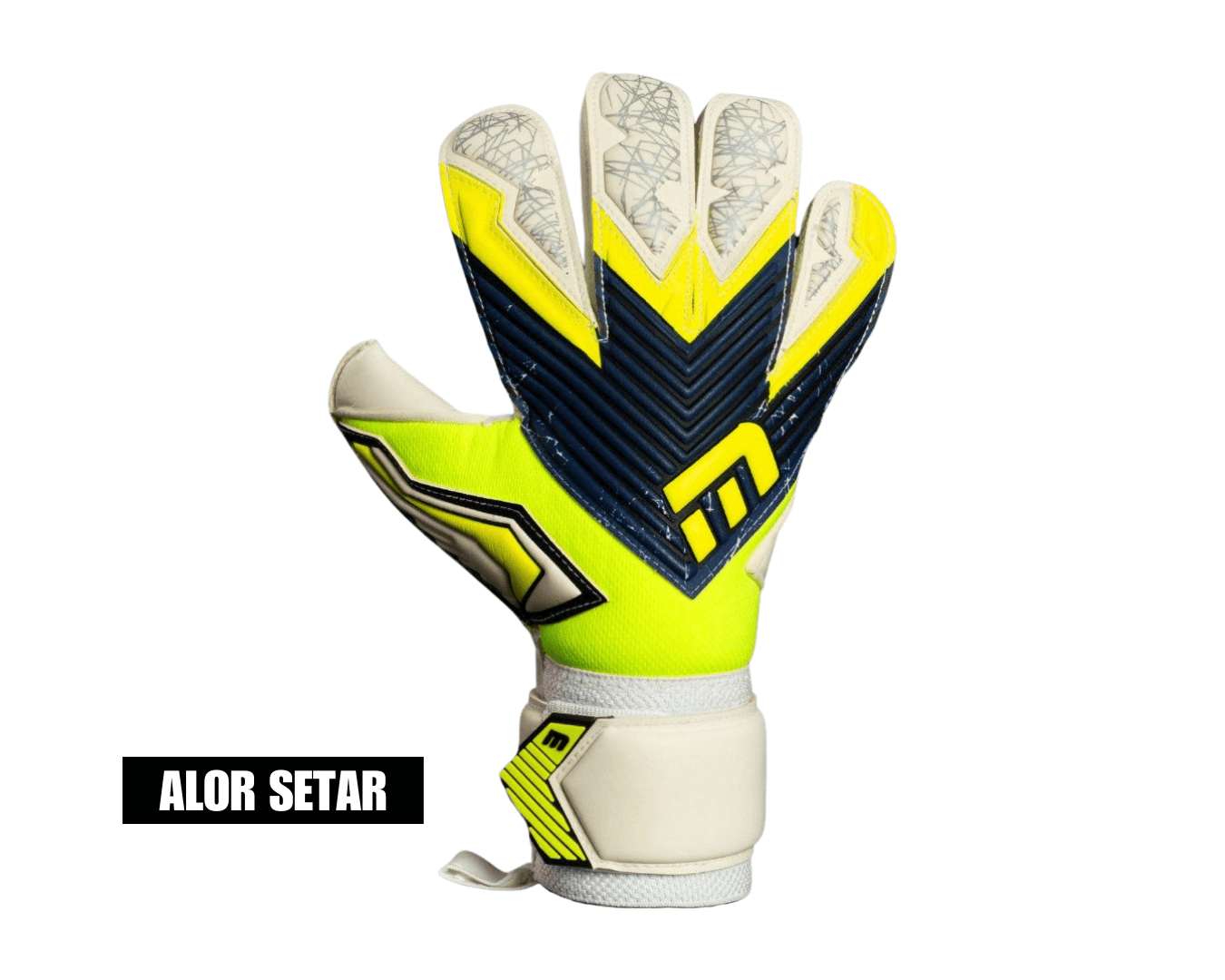 MGK Nova Neon Surge Glove