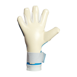Alternative view of MGK Volar Pro White/Blue Glove