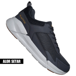 Ma7ch LS Syntesis Grey