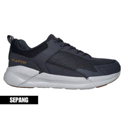 Ma7ch LS Syntesis Grey