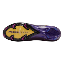 Alternative view of Nike Mercurial Superfly 10 Elite ‘Kylian Mbappé’ FG - 7.5UK