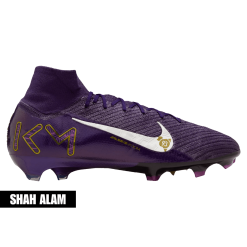 Nike Mercurial Superfly 10 Elite ‘Kylian Mbappé’ FG - 7.5UK