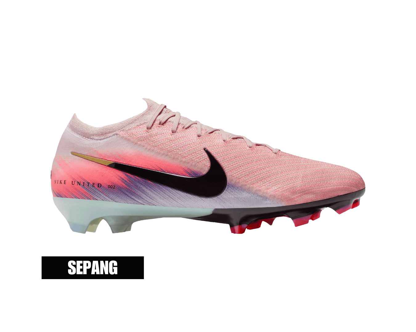 Nike United Mercurial Vapor 16 Elite FG