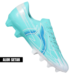 Ortuseight Catalyst Legion V5 FG Celeste Blue/White