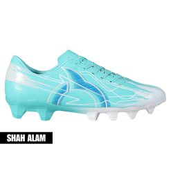 Ortuseight Catalyst Legion V5 FG Celeste Blue/White