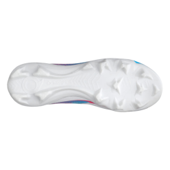 Alternative view of Ortuseight Catalyst Legion V6 FG Jr. White