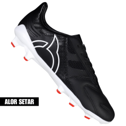 Ortuseight Forte Axiom FG Black/White