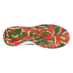 Alternative view of Ortuseight Jogosala Radiant Army Green/Camo