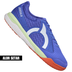 Ortuseight Jogosala Volta V3 Violet Blue/Ortrange