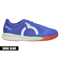 Ortuseight Jogosala Volta V3 Violet Blue/Ortrange