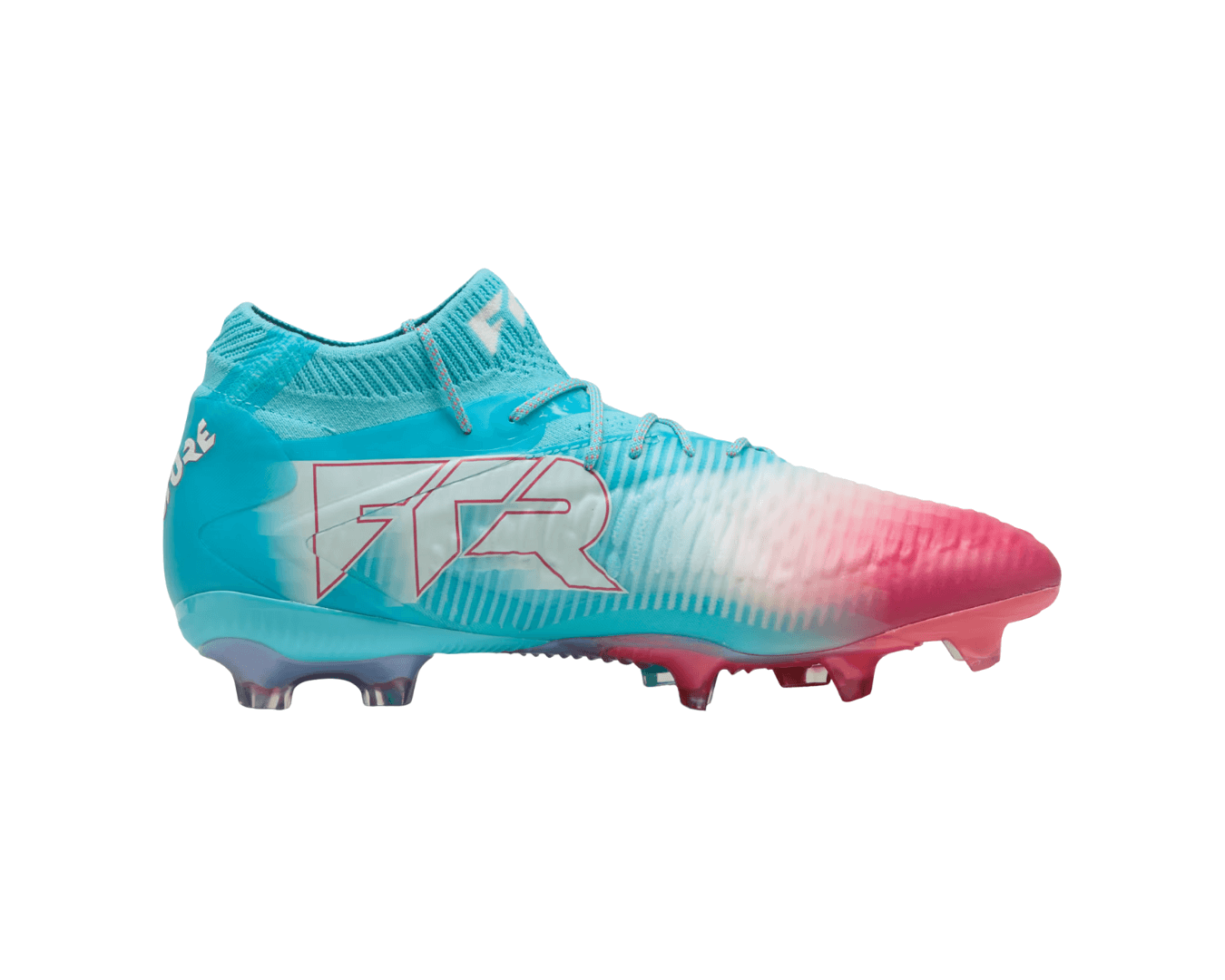 Puma Future 8 Ultimate Recharge FG - 8UK - Image 4