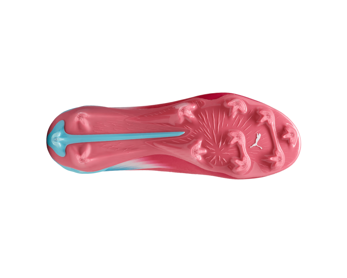 Puma Ultra 6 Ultimate Recharge FG - 7UK - Image 2