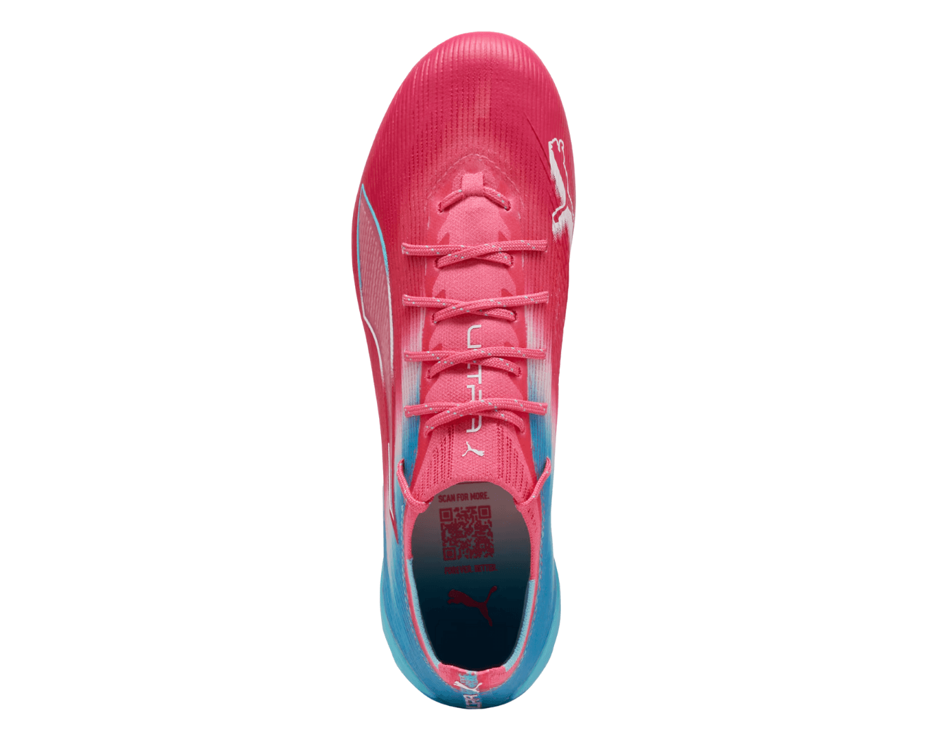 Puma Ultra 6 Ultimate Recharge FG - 7UK - Image 5
