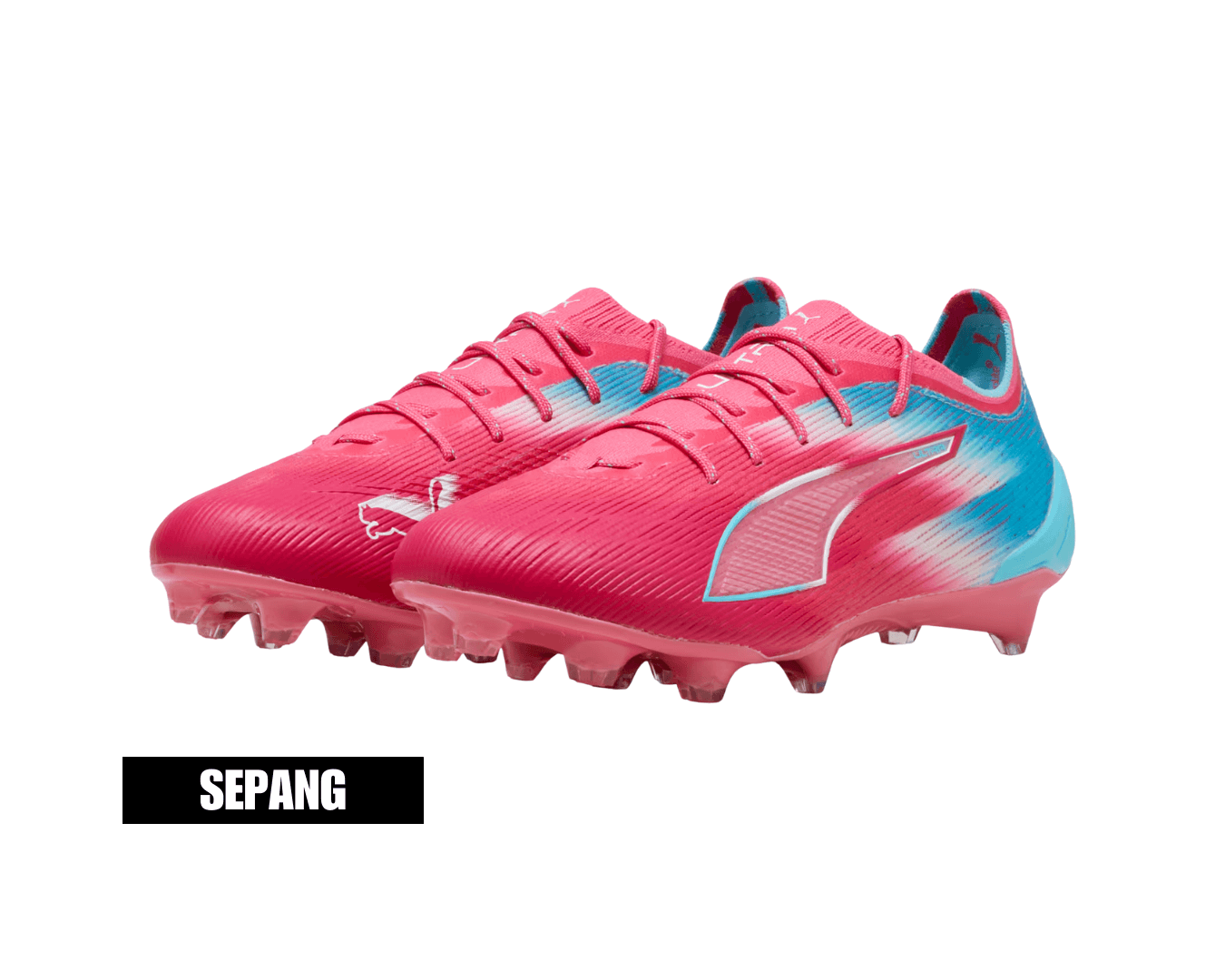 Puma Ultra 6 Ultimate Recharge FG - 7UK