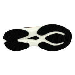 Alternative view of Quaser Cerian Black/Orange