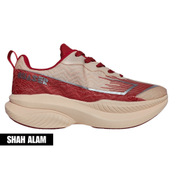 Quaser Huelga Orange