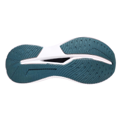 Alternative view of Quaser Oasis White/Dark Green