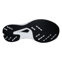 Alternative view of Quaser Prime Black/Orange