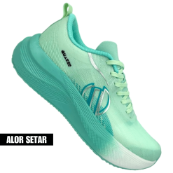 Quaser Swift Cyan Women’s