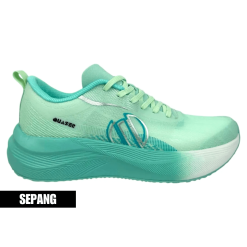 Quaser Swift Cyan Women's - 2UK
