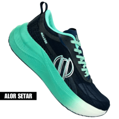 Quaser Swift Navy Women's