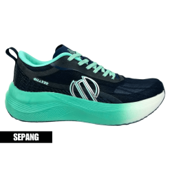 Quaser Swift Navy Women's - 7UK