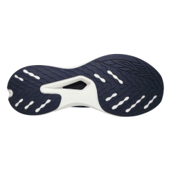 Alternative view of Quaser Voltage White/Navy