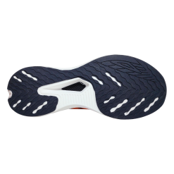 Alternative view of Quaser Voltage White/Purple