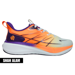 Quaser Voltage White/Purple