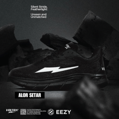 Voltra Eezy V2.2 Black - 4UK