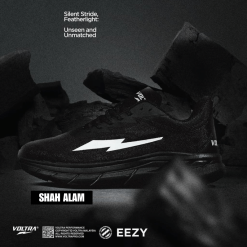 Voltra Eezy V2.2 Black - 5UK