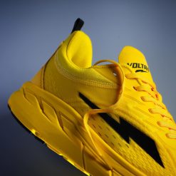 Alternative view of Voltra Eezy V2.2 Royal Yellow