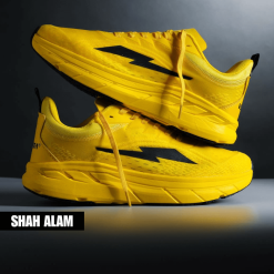 Voltra Eezy V2.2 Royal Yellow