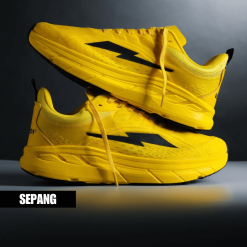 Voltra Eezy V2.2 Royal Yellow - 5UK