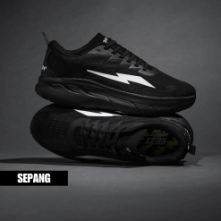 Voltra Eezy V2.3 Black - 7.5UK