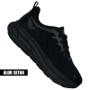 Wingz Neo Run WZ-M511 Black - 8.5UK