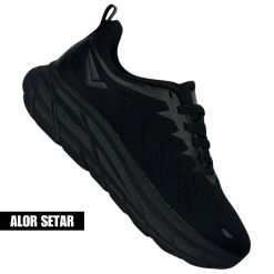Wingz Neo Run WZ-M511 Black - 8.5UK