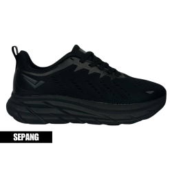 Wingz Neo Run WZ-M511 Black - 6UK