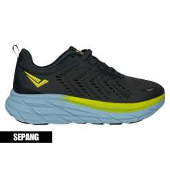 Wingz Neo Run WZ-M511 Grey